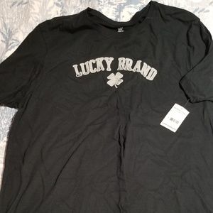 Luck Brand Tshirt